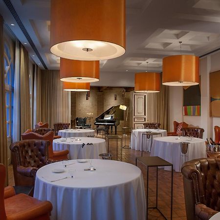 Relais&Chateaux Palazzo Seneca Norcia Exterior foto