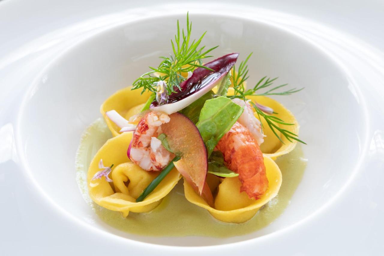 Relais&Chateaux Palazzo Seneca Norcia Exterior foto