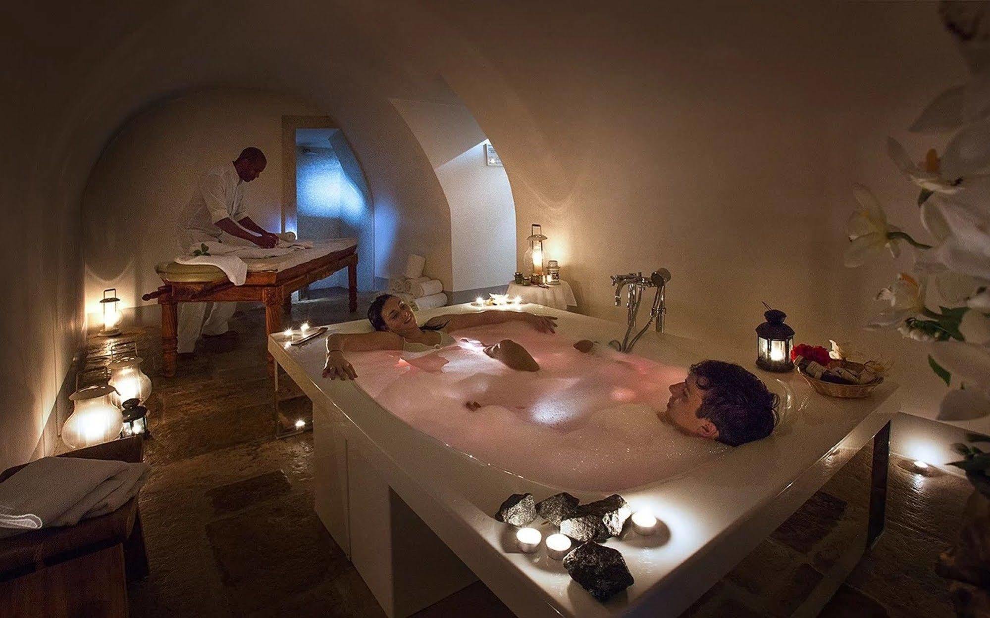 Relais&Chateaux Palazzo Seneca Norcia Exterior foto