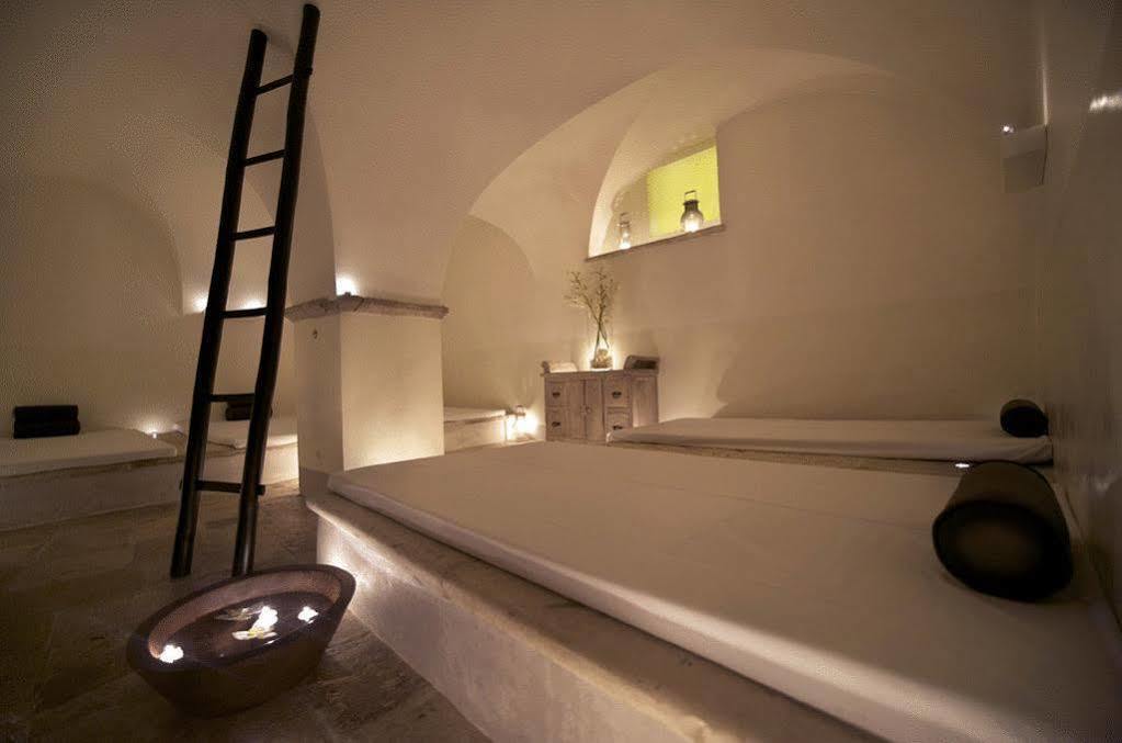 Relais&Chateaux Palazzo Seneca Norcia Exterior foto