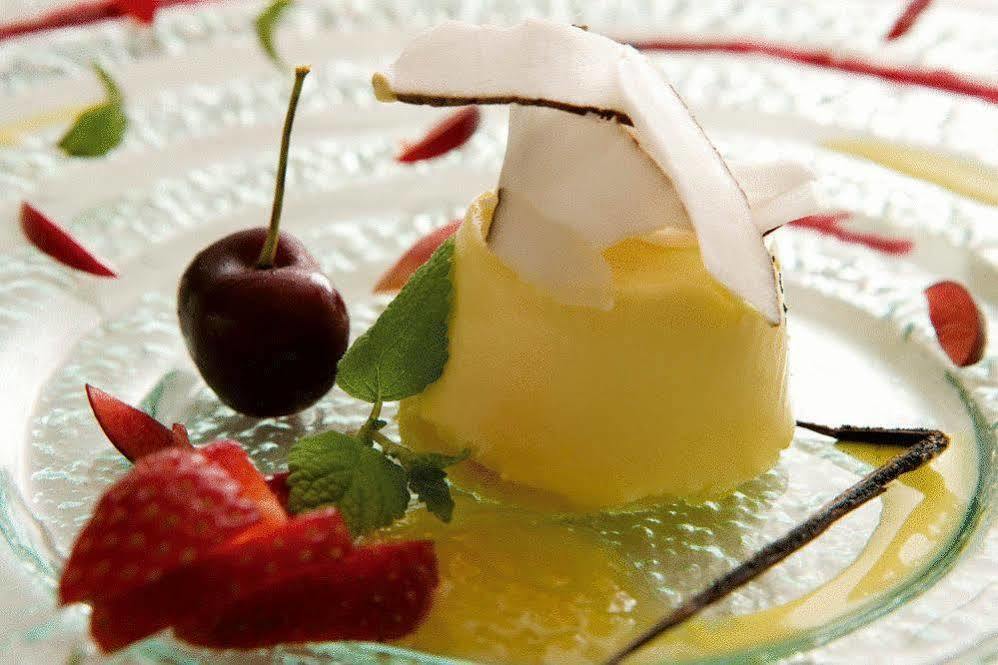 Relais&Chateaux Palazzo Seneca Norcia Exterior foto
