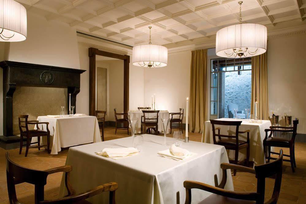 Relais&Chateaux Palazzo Seneca Norcia Exterior foto